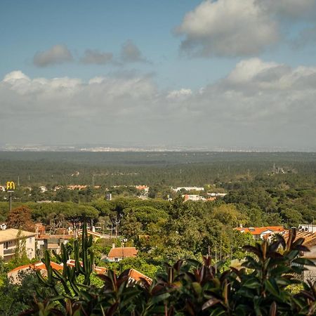 Bmyguest - Sesimbra Country View Villa Exteriör bild