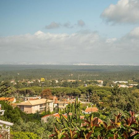 Bmyguest - Sesimbra Country View Villa Exteriör bild