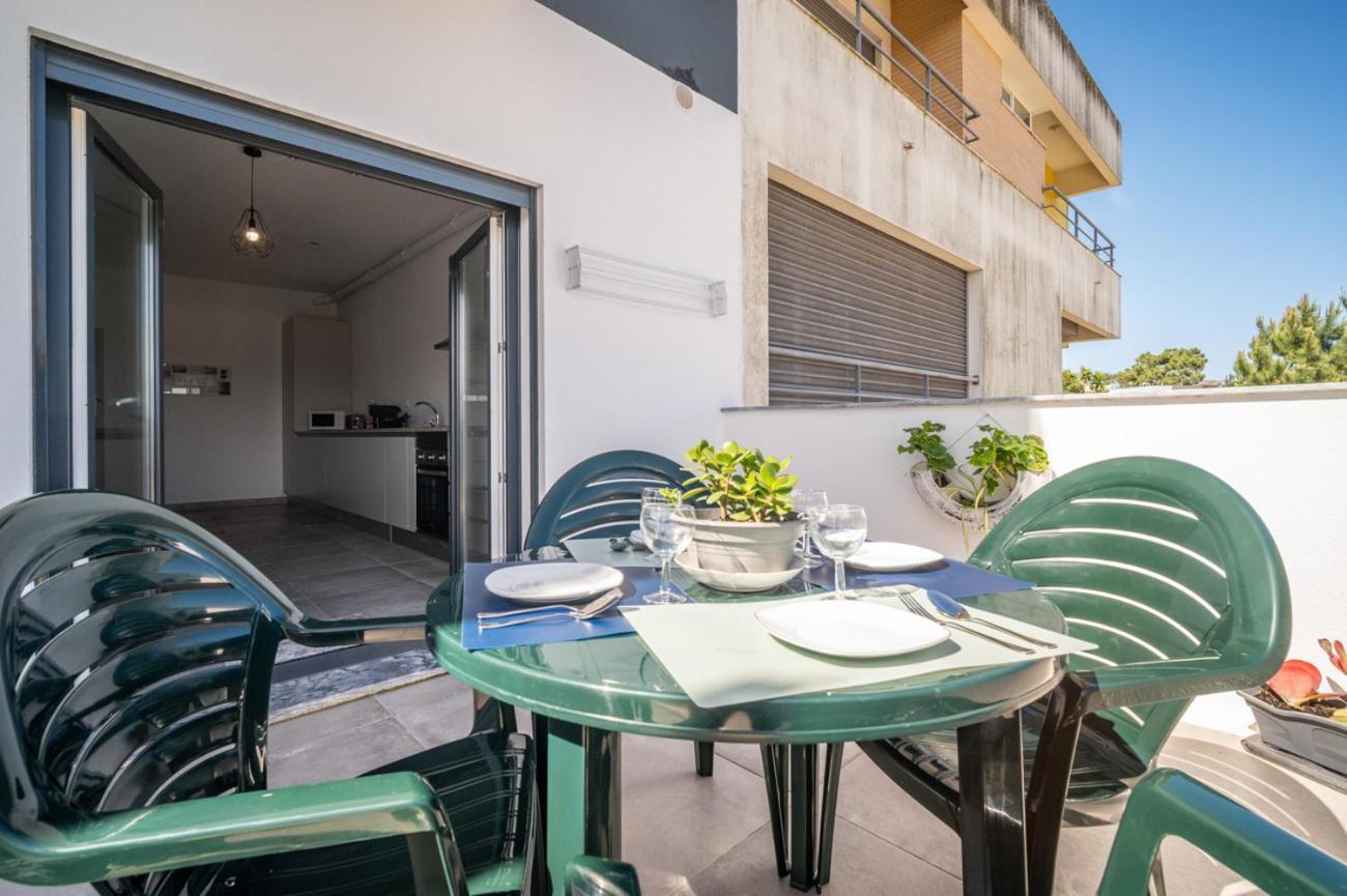 Bmyguest - Sesimbra Country View Villa Exteriör bild
