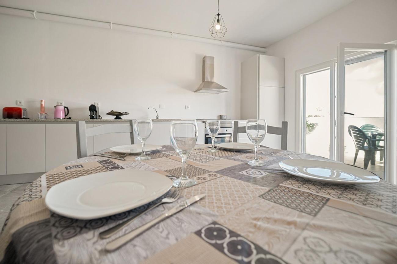 Bmyguest - Sesimbra Country View Villa Exteriör bild