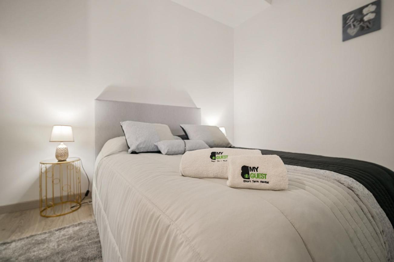 Bmyguest - Sesimbra Country View Villa Exteriör bild
