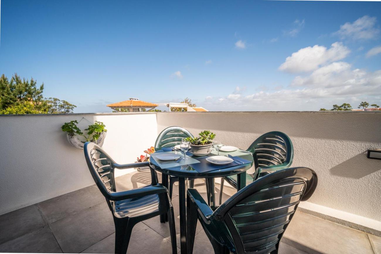 Bmyguest - Sesimbra Country View Villa Exteriör bild