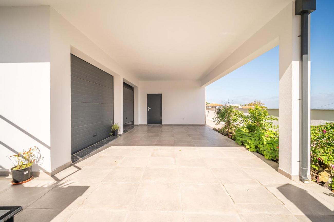 Bmyguest - Sesimbra Country View Villa Exteriör bild