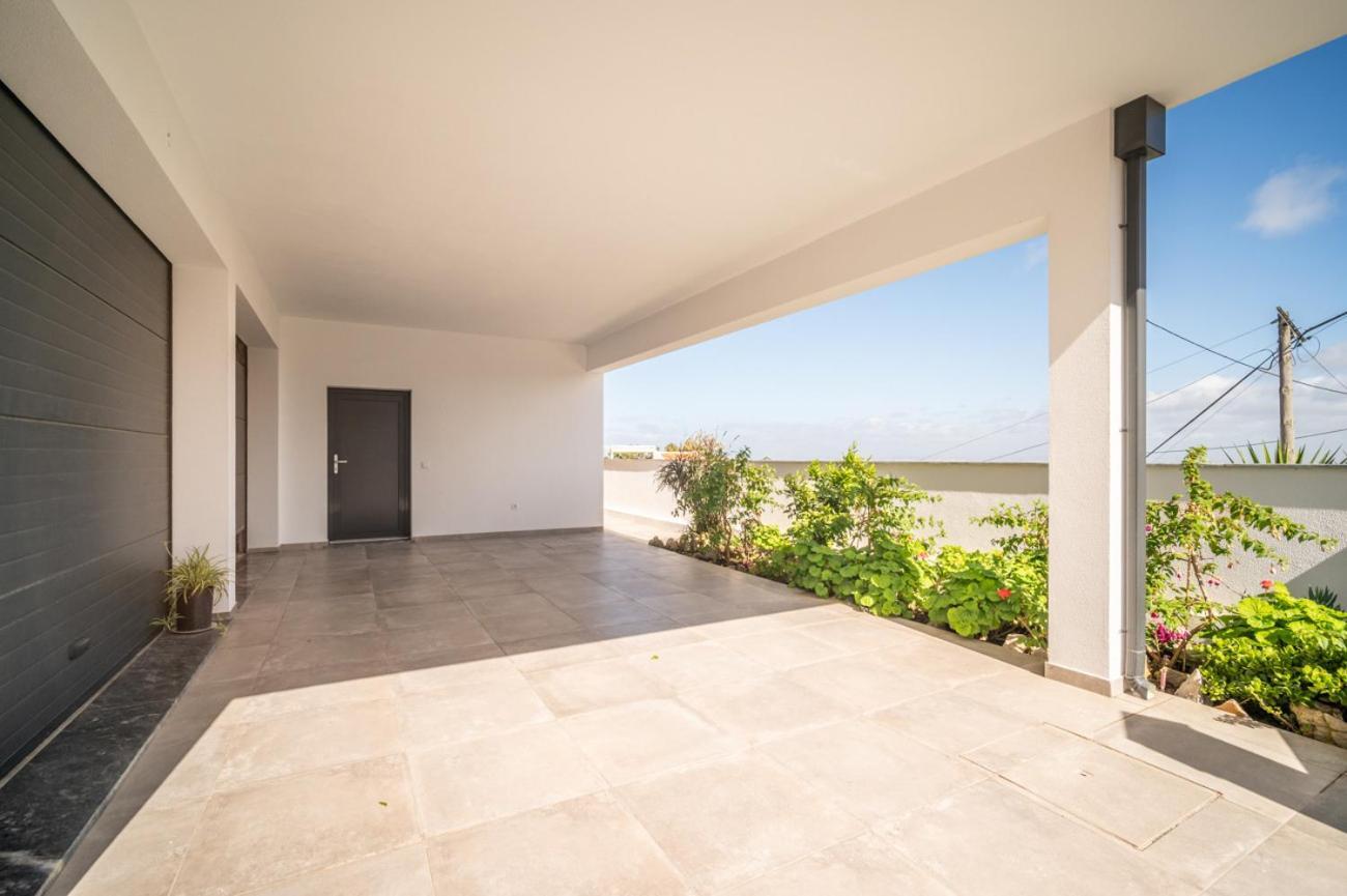 Bmyguest - Sesimbra Country View Villa Exteriör bild